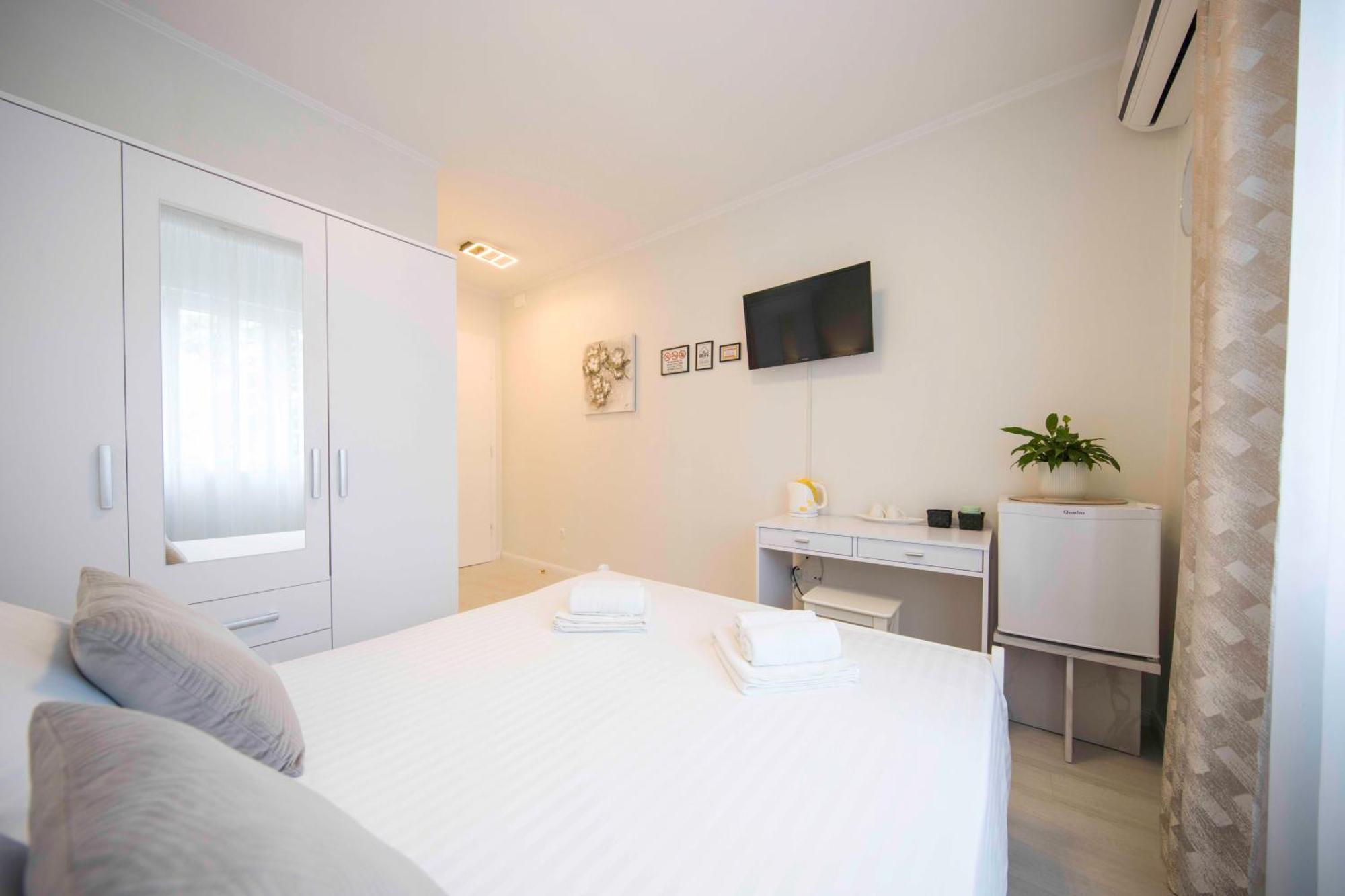 A-More Accommodation Split Exterior foto